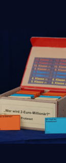 2€ Millionär 2€ Millionär